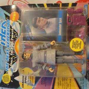 Star Trek Collection